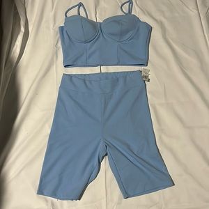 Brand new without tags